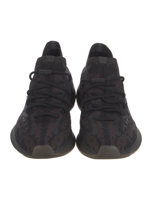 adidas Yeezy Boost 380 Onyx Athletic Sneakers