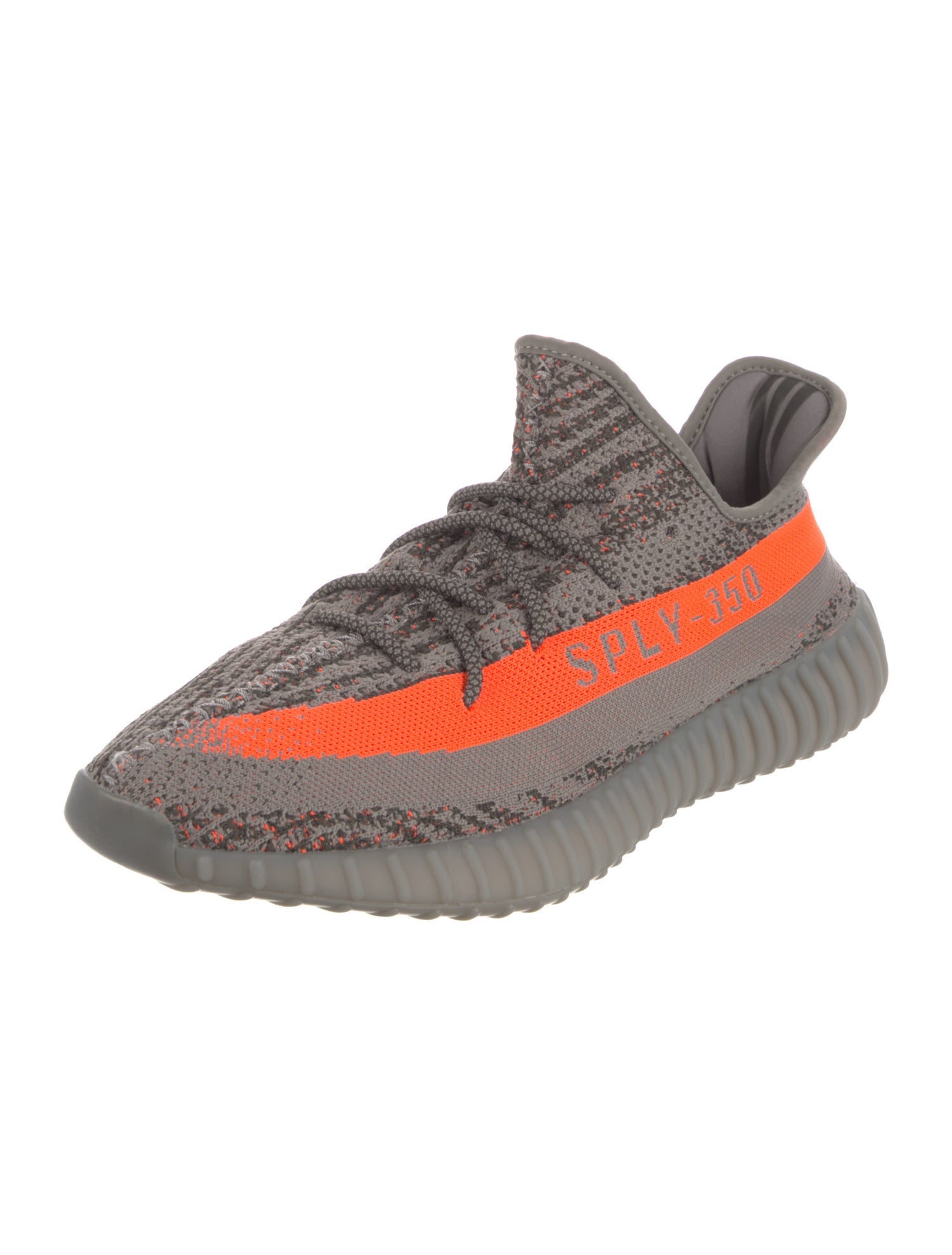 adidas Yeezy Boost 350 V2 Beluga Reflective Sneakers