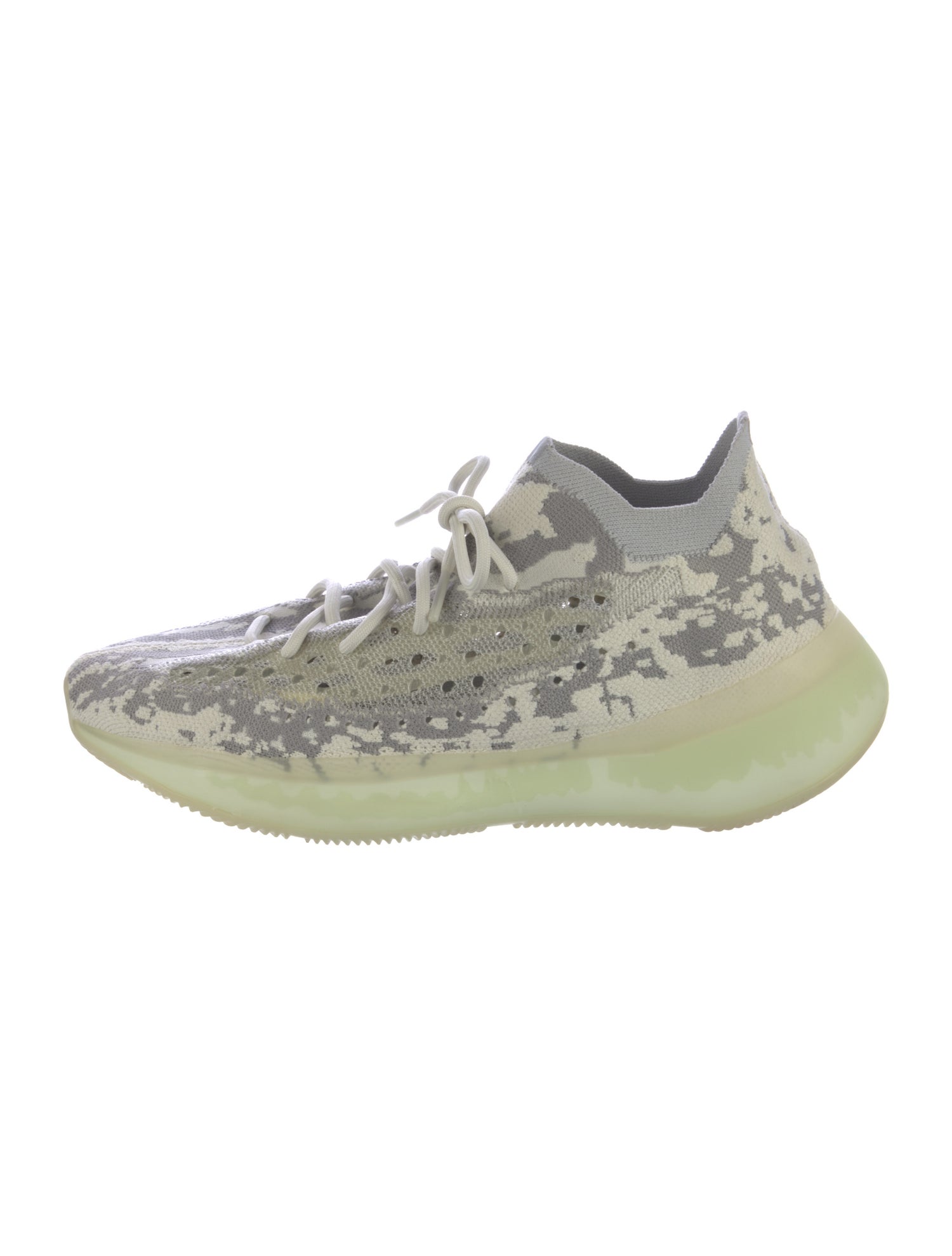 adidas Yeezy Boost 380 'Alien' Sneakers
