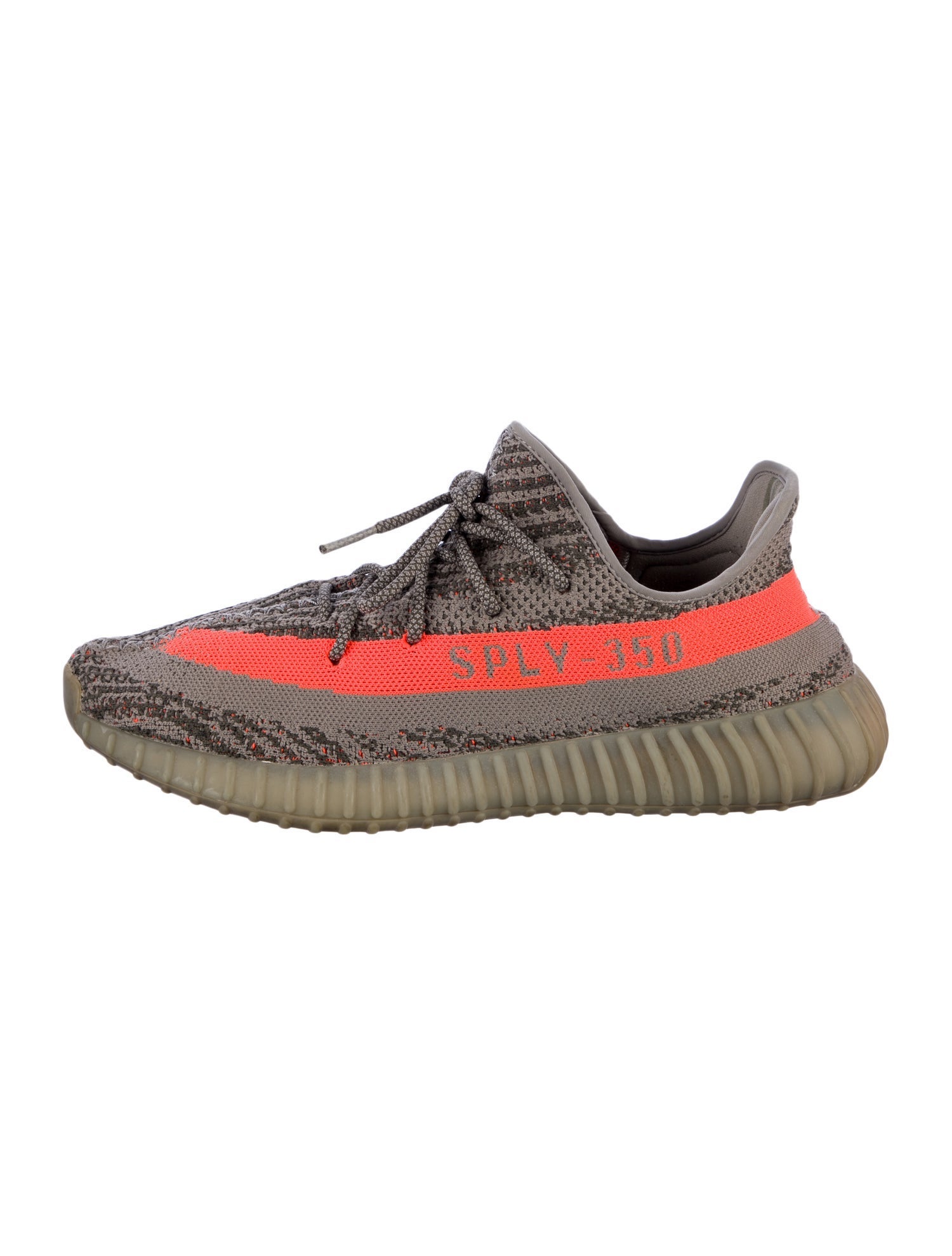 adidas Yeezy Boost 350 V2 'Beluga' Sneakers