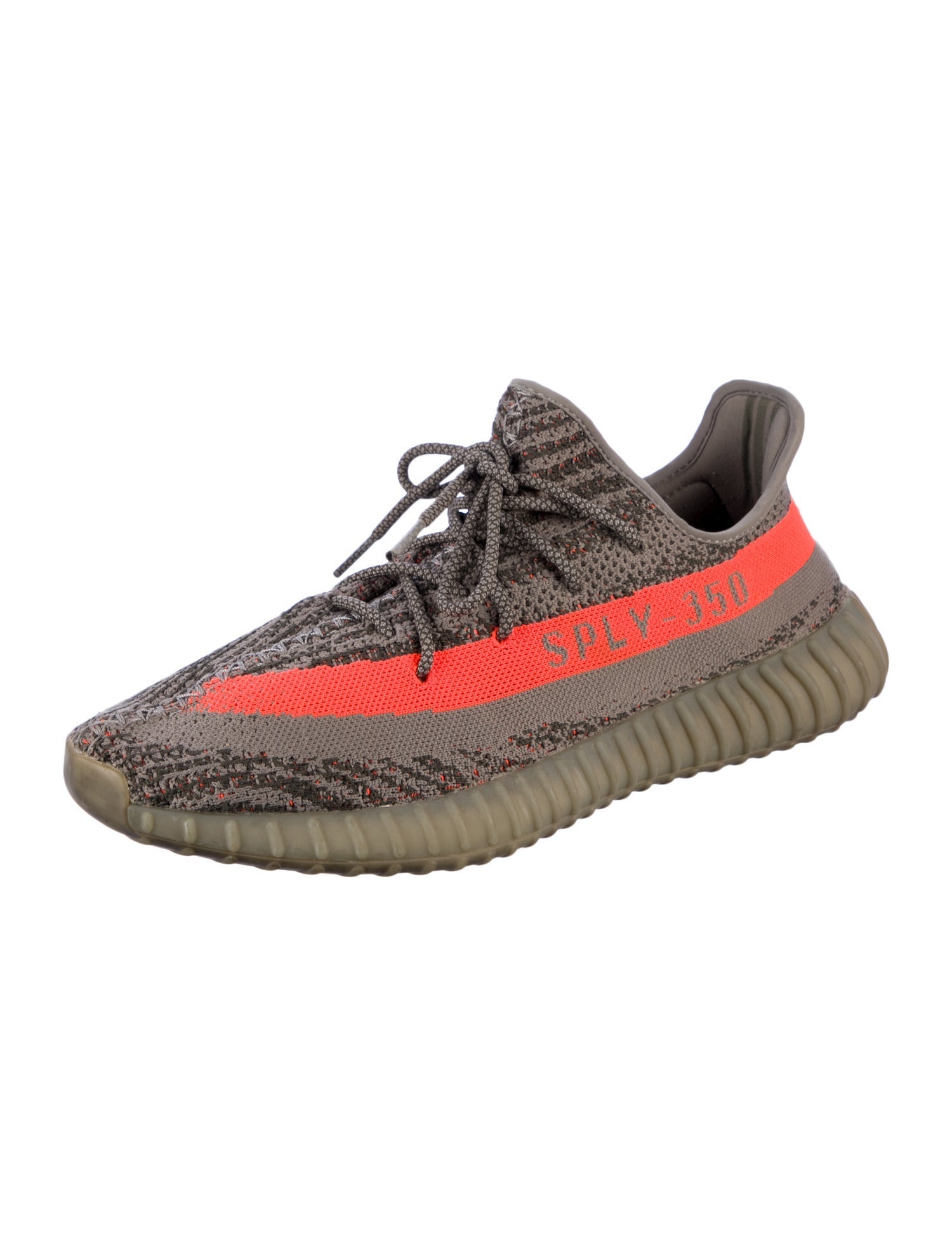 adidas Yeezy Boost 350 V2 'Beluga' Sneakers