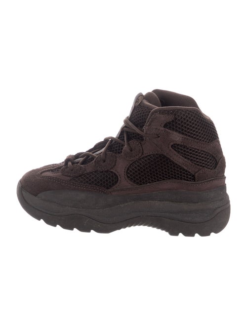 adidas Yeezy Desert Boot Oil (Kids)