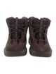 adidas Yeezy Desert Boot Oil (Kids)