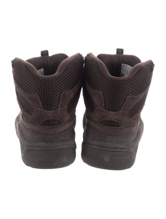adidas Yeezy Desert Boot Oil (Kids)