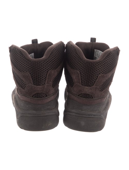 adidas Yeezy Desert Boot Oil (Kids)