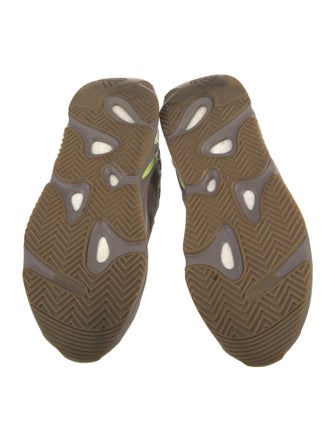 adidas Yeezy Boost 700 'Mauve' Sneakers