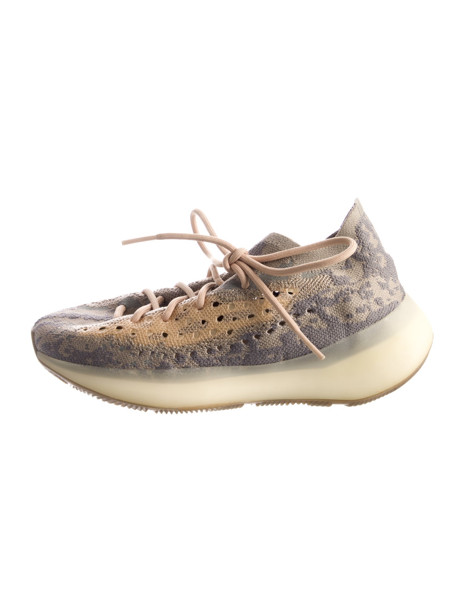 adidas Yeezy Boost 380 Mist Sneakers