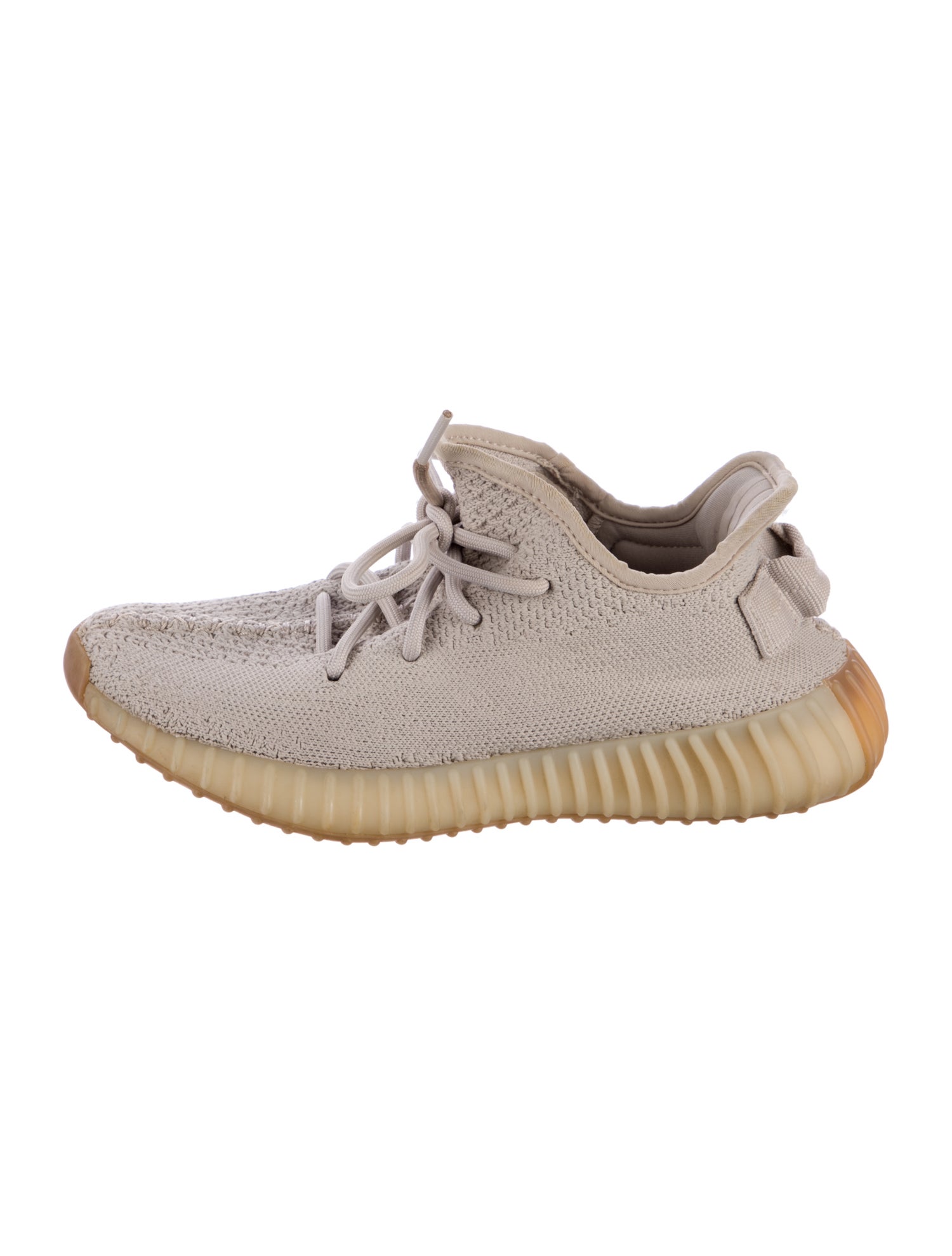 adidas Yeezy Boost 350 V2 Sesame Sneakers