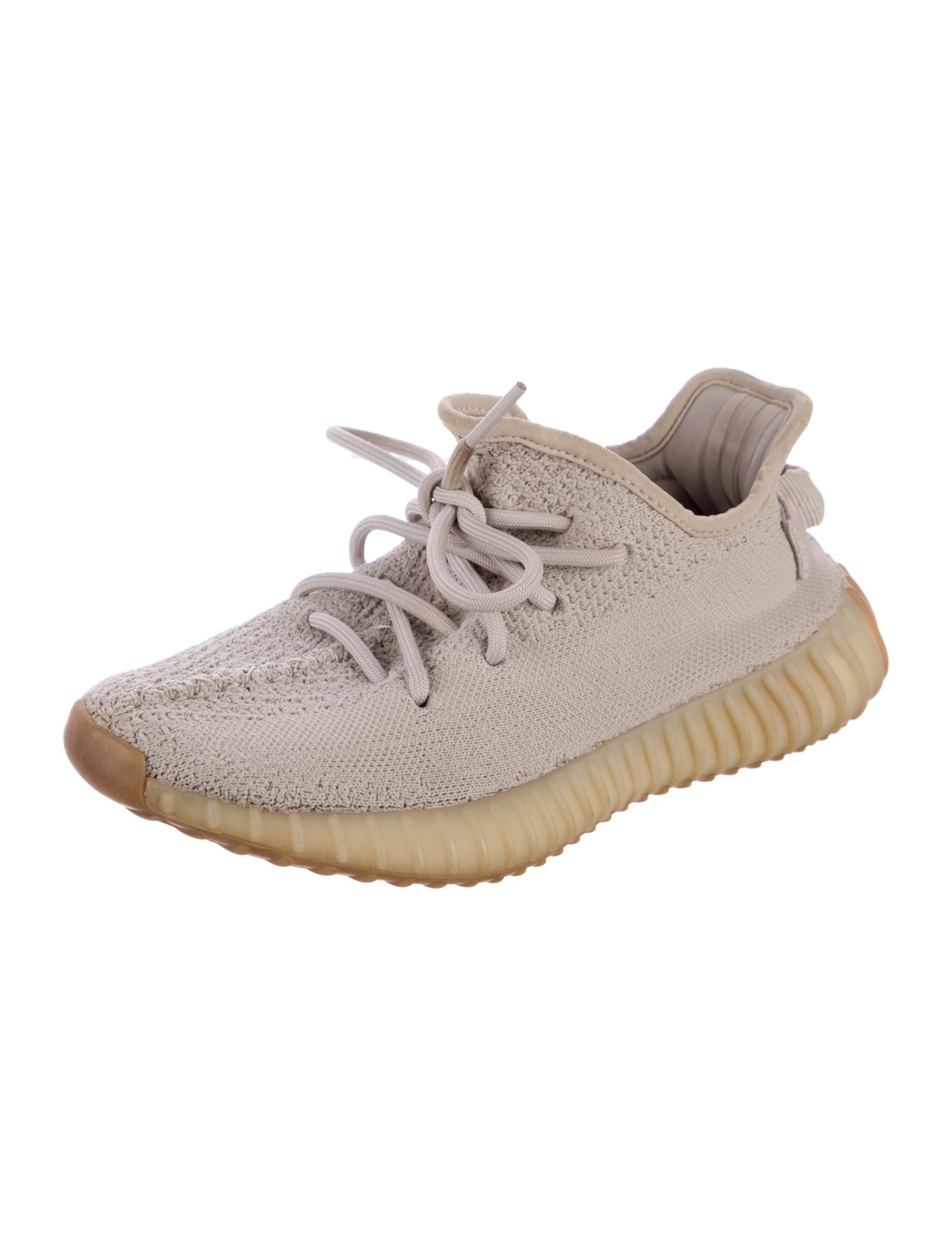 adidas Yeezy Boost 350 V2 Sesame Sneakers