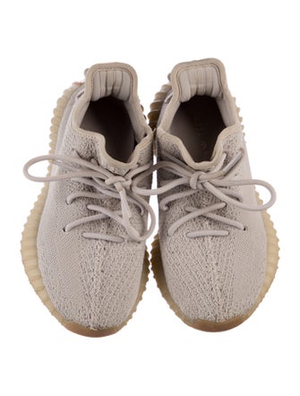 adidas Yeezy Boost 350 V2 Sesame Sneakers