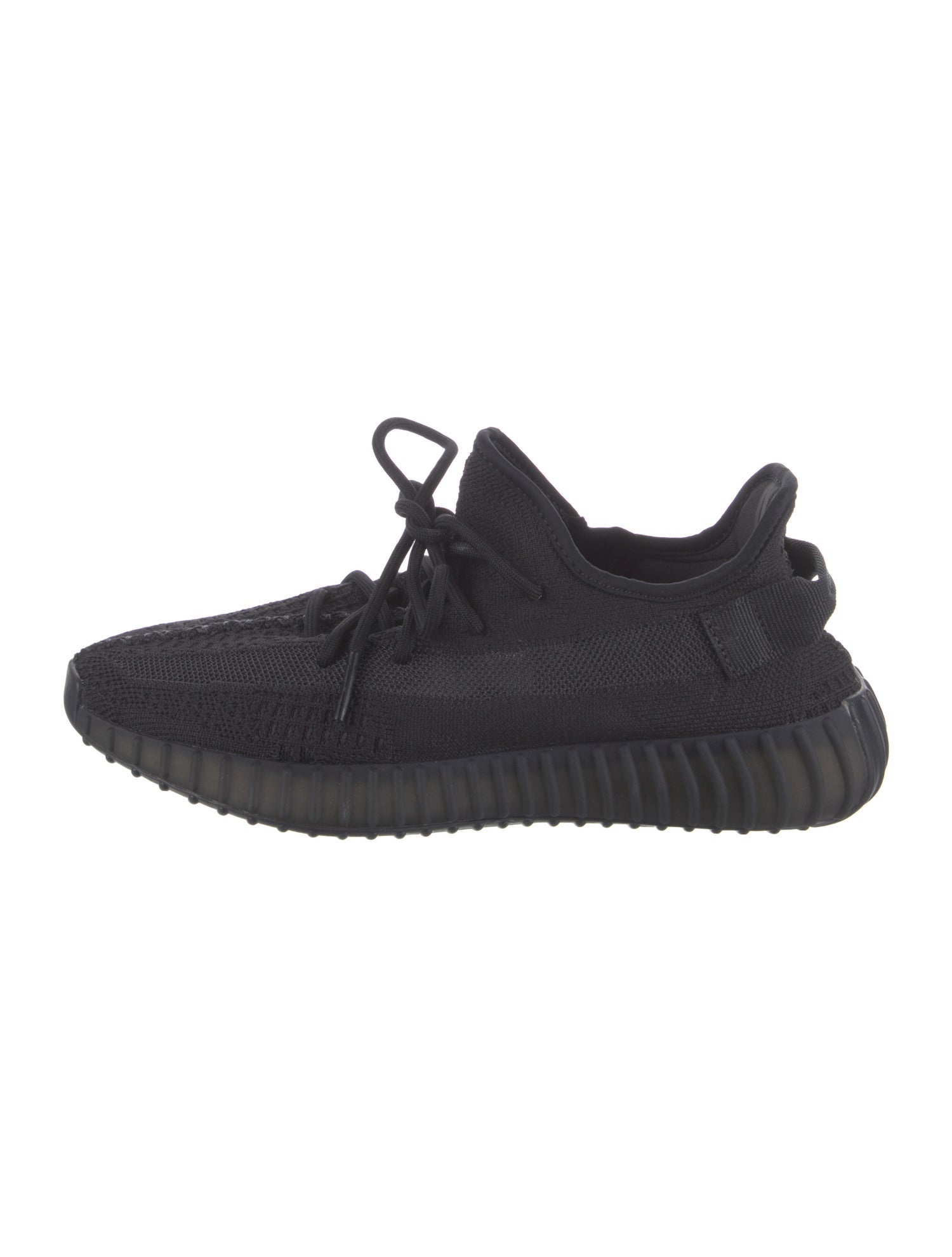 adidas Yeezy Boost 350 V2 'Onyx' Sneakers