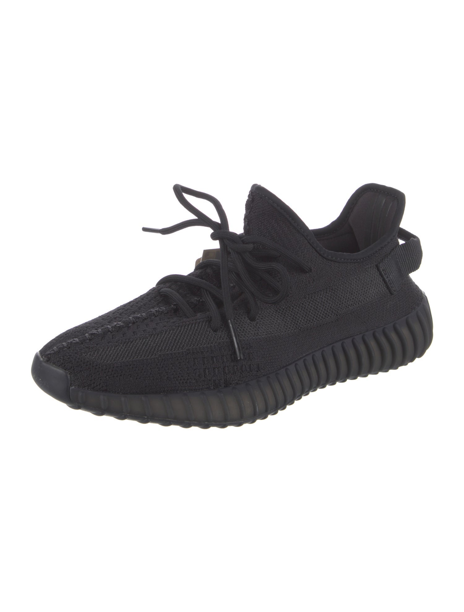 adidas Yeezy Boost 350 V2 'Onyx' Sneakers
