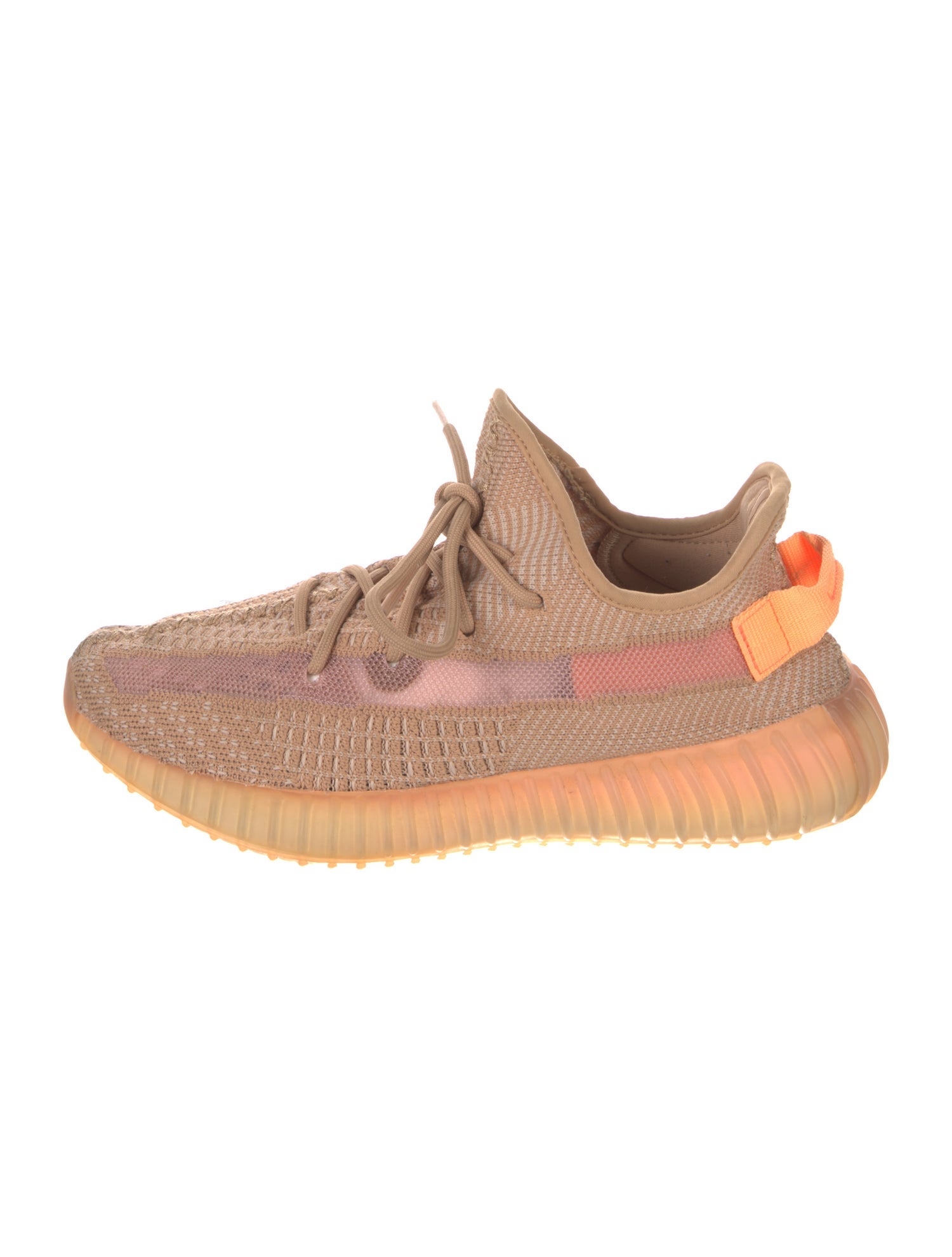 adidas Yeezy Boost 350 V2 'Clay' Sneakers