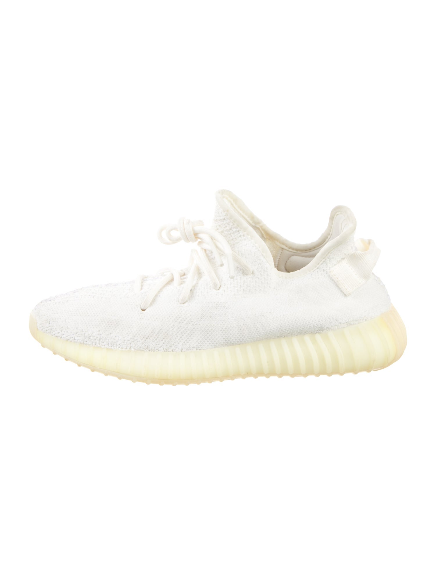 adidas Yeezy Boost 350 V2 'Cream' Sneakers