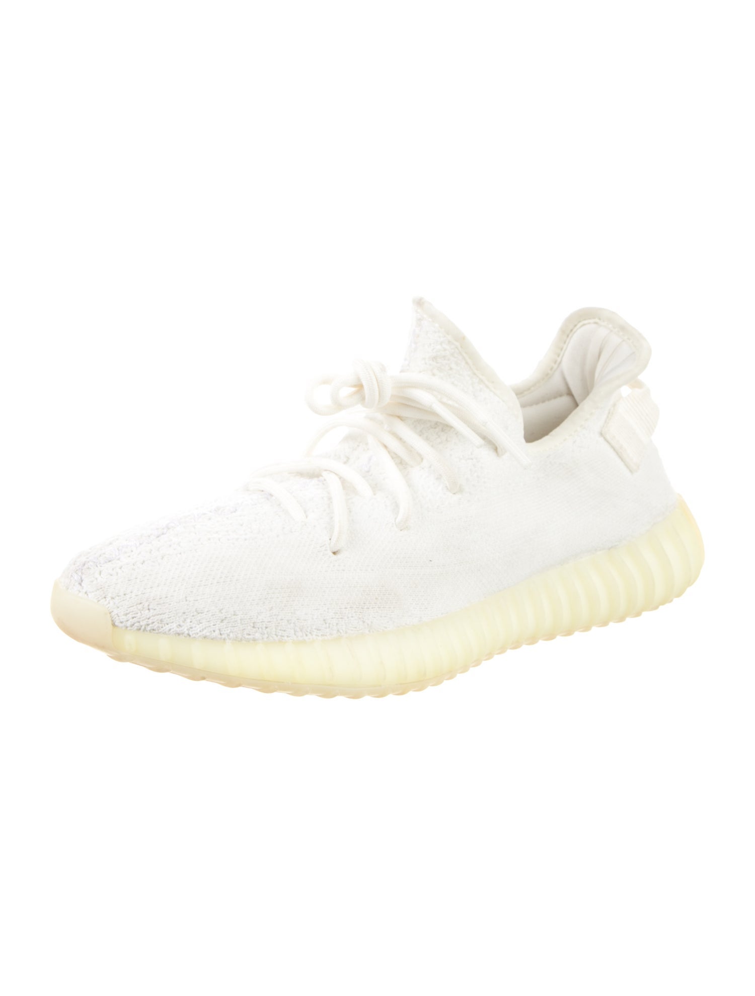 adidas Yeezy Boost 350 V2 'Cream' Sneakers