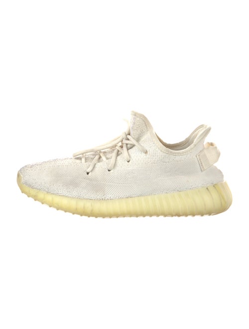adidas Yeezy Boost 350 V2 'Cream' Sneakers