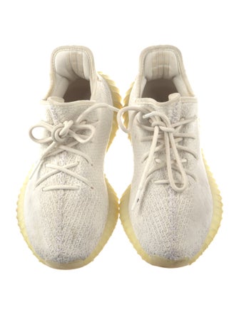 adidas Yeezy Boost 350 V2 'Cream' Sneakers