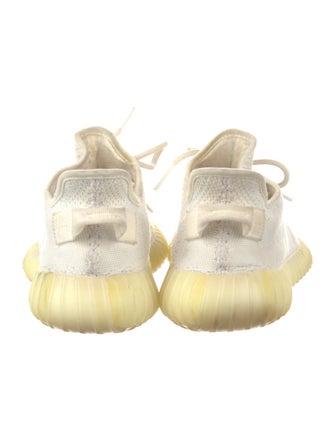 adidas Yeezy Boost 350 V2 'Cream' Sneakers