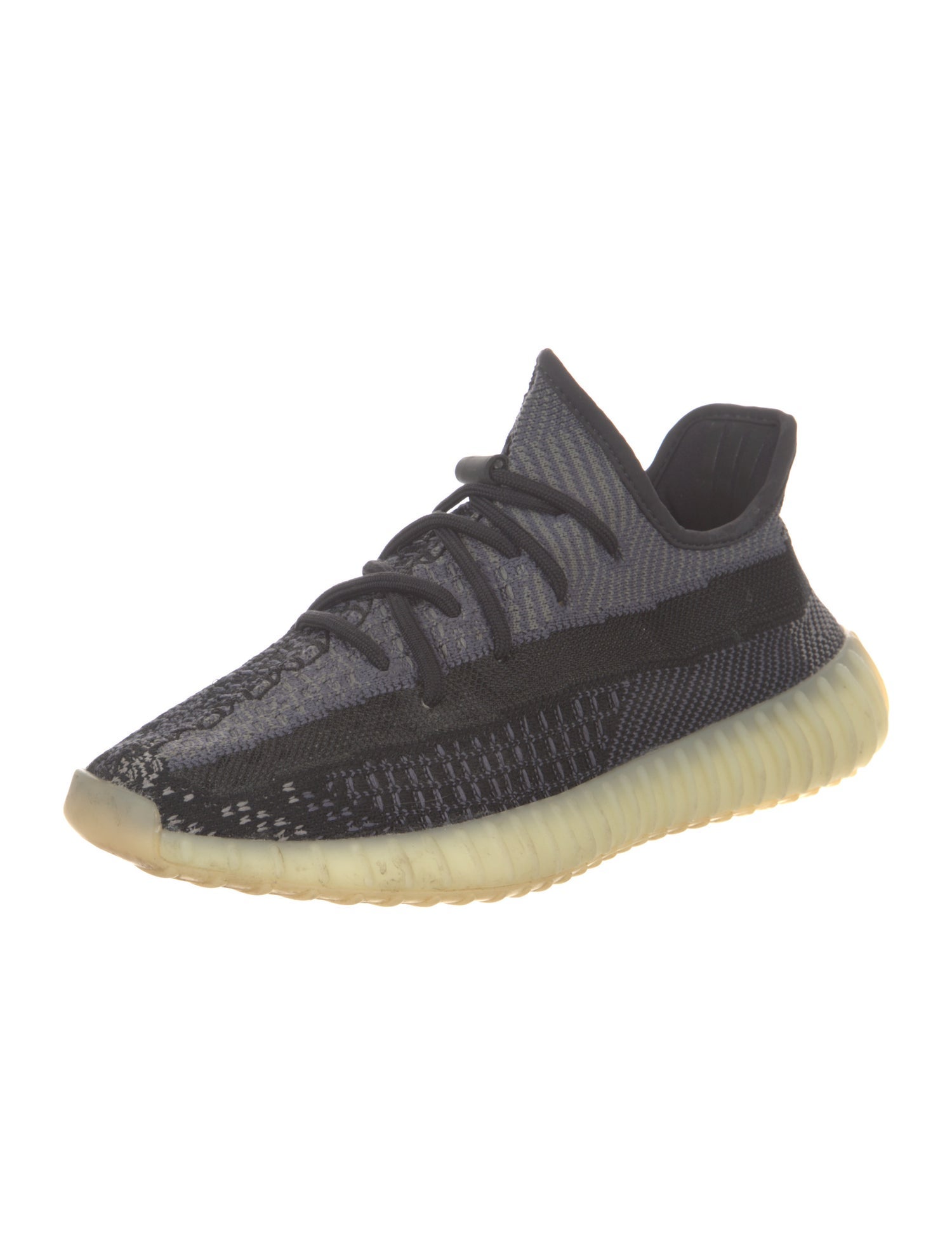 adidas Yeezy Boost 350 V2 Carbon Sneakers