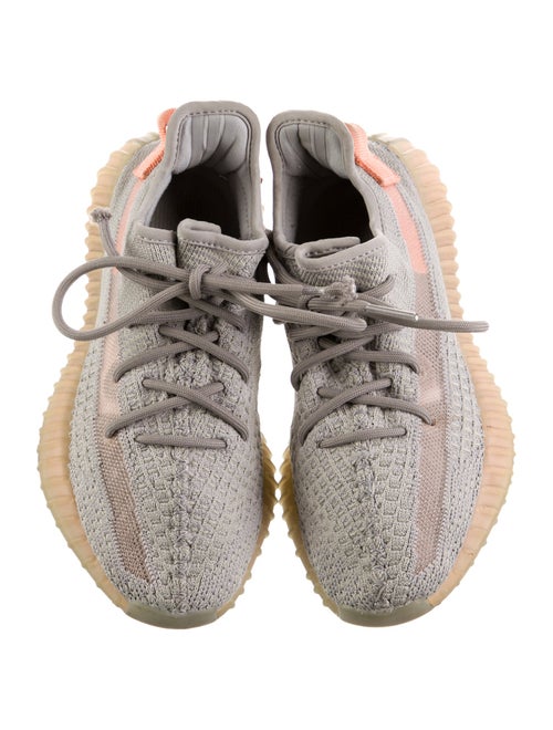 adidas Yeezy Boost 350 V2 True Form Sneakers