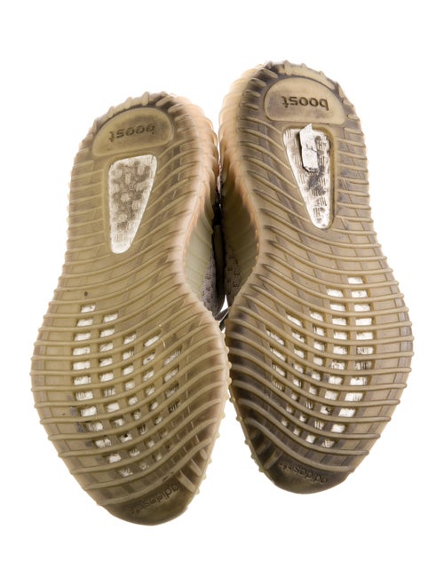 adidas Yeezy Boost 350 V2 True Form Sneakers
