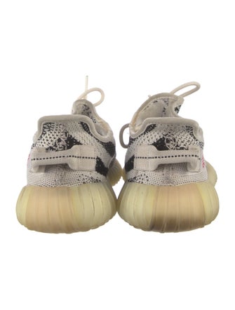 adidas Yeezy Yeezy Boost 350 V2 'Zebra' Athletic Sneakers