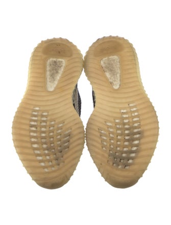 adidas Yeezy Yeezy Boost 350 V2 'Zebra' Athletic Sneakers