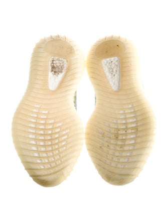 adidas Yeezy Boost 350 V2 'Cloud White (Non-Reflective)' Athletic Sneakers