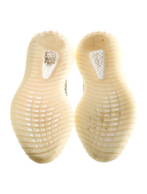adidas Yeezy Boost 350 V2 'Cloud White (Non-Reflective)' Athletic Sneakers