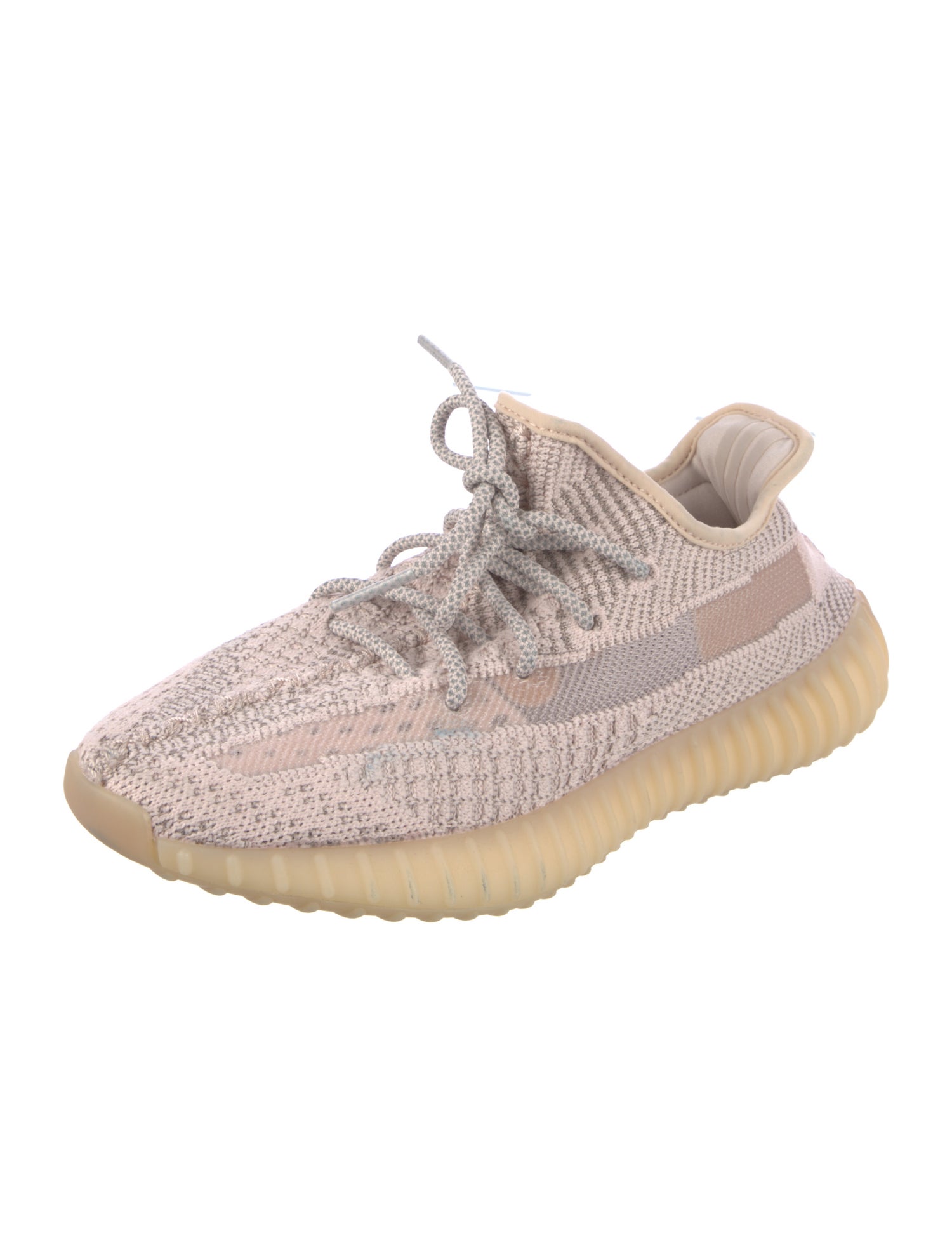 adidas Yeezy Boost 350 V2 Synth (Reflective) Sneakers