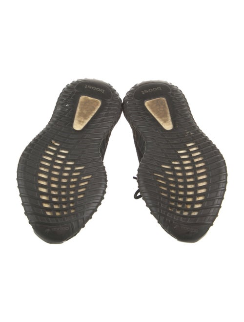 adidas Yeezy Boost 350 V2 'Core Black White' Sneakers