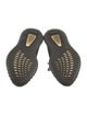 adidas Yeezy Boost 350 V2 'Core Black White' Sneakers