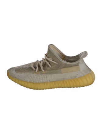 adidas Yeezy Boost 350 V2 Natural Sneakers