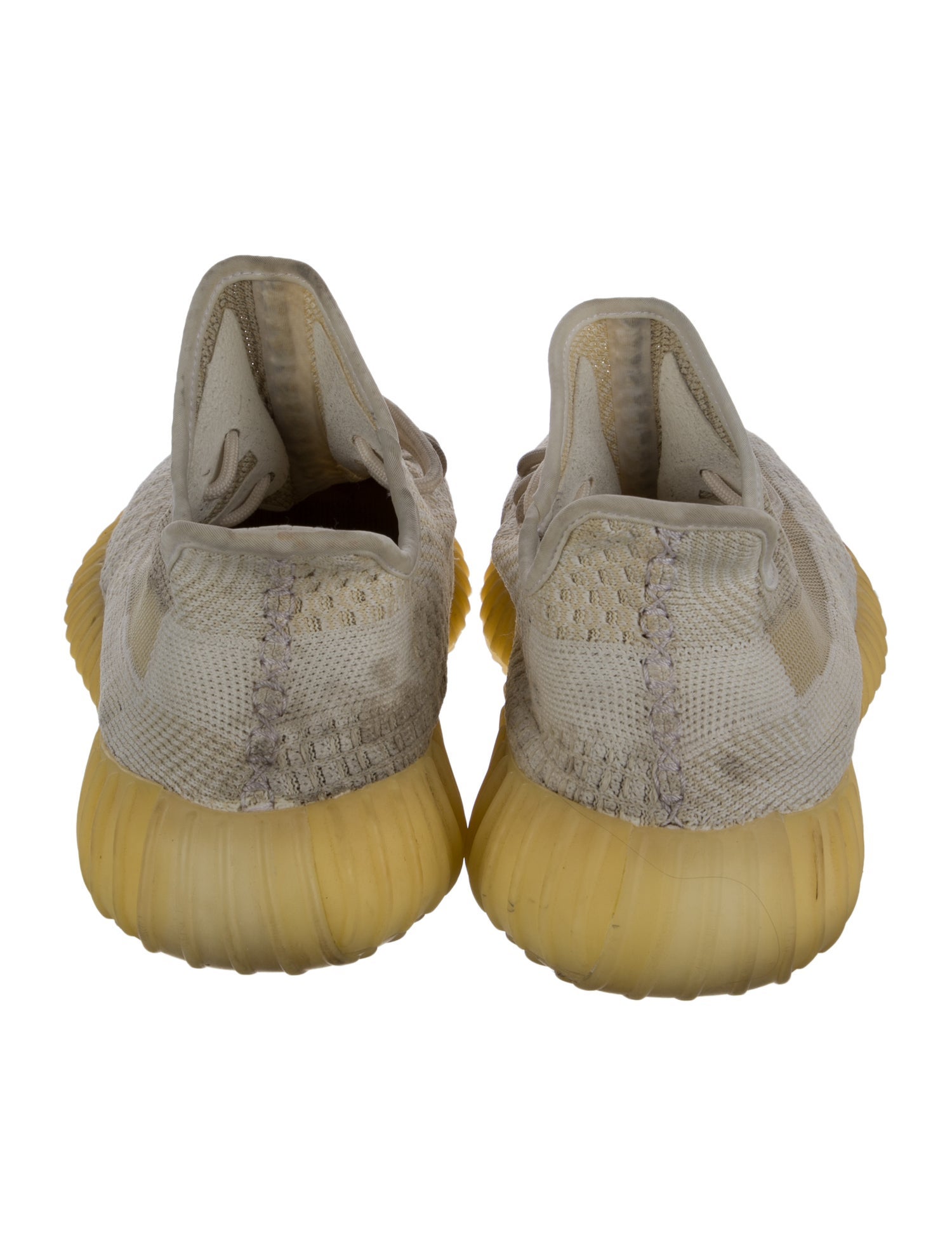 adidas Yeezy Boost 350 V2 Natural Sneakers