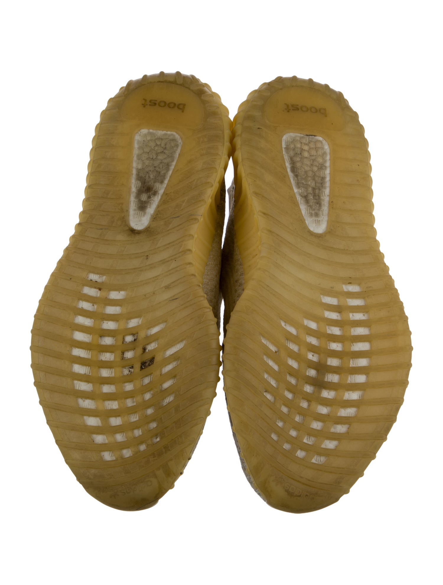 adidas Yeezy Boost 350 V2 Natural Sneakers