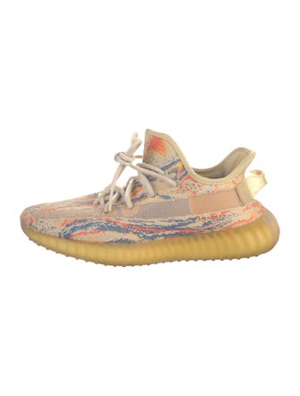 adidas Yeezy Boost 350 V2 MX Oat Athletic Sneakers