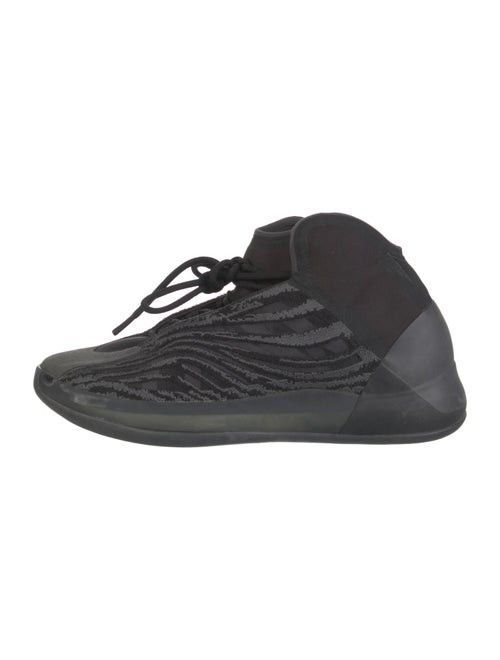 adidas Yeezy Quantum 'Onyx' Sneakers