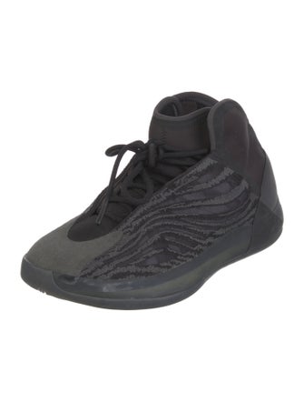 adidas Yeezy Quantum 'Onyx' Sneakers