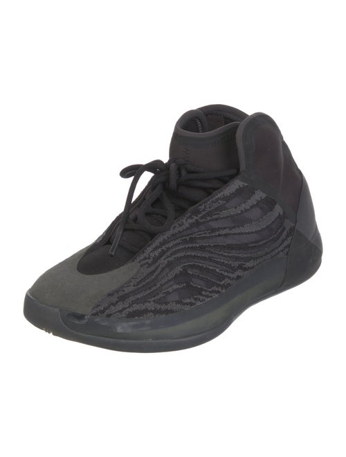 adidas Yeezy Quantum 'Onyx' Sneakers