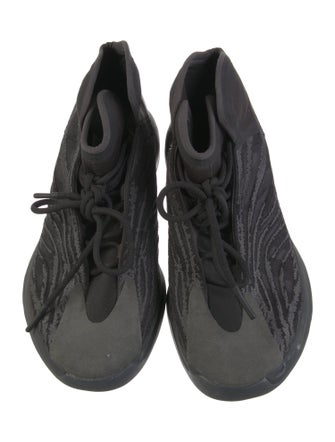 adidas Yeezy Quantum 'Onyx' Sneakers