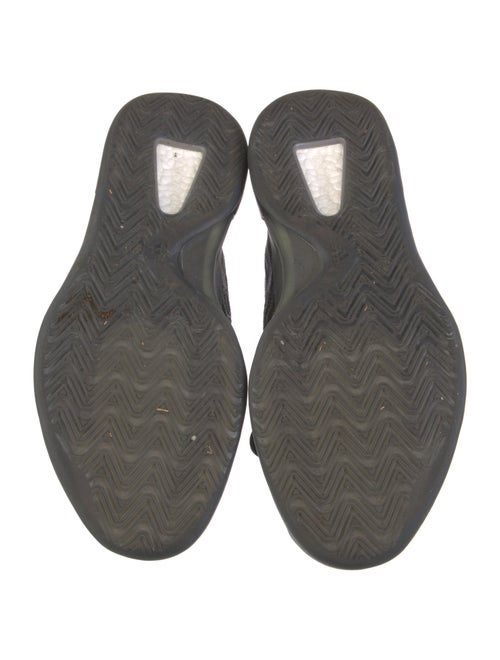 adidas Yeezy Quantum 'Onyx' Sneakers