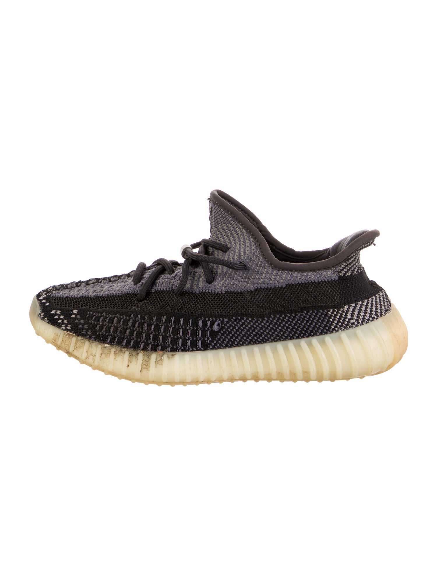 adidas Yeezy Boost 350 V2 Carbon Sneakers