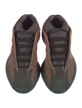 adidas Yeezy 700 V3 Copper Fade Athletic Sneakers