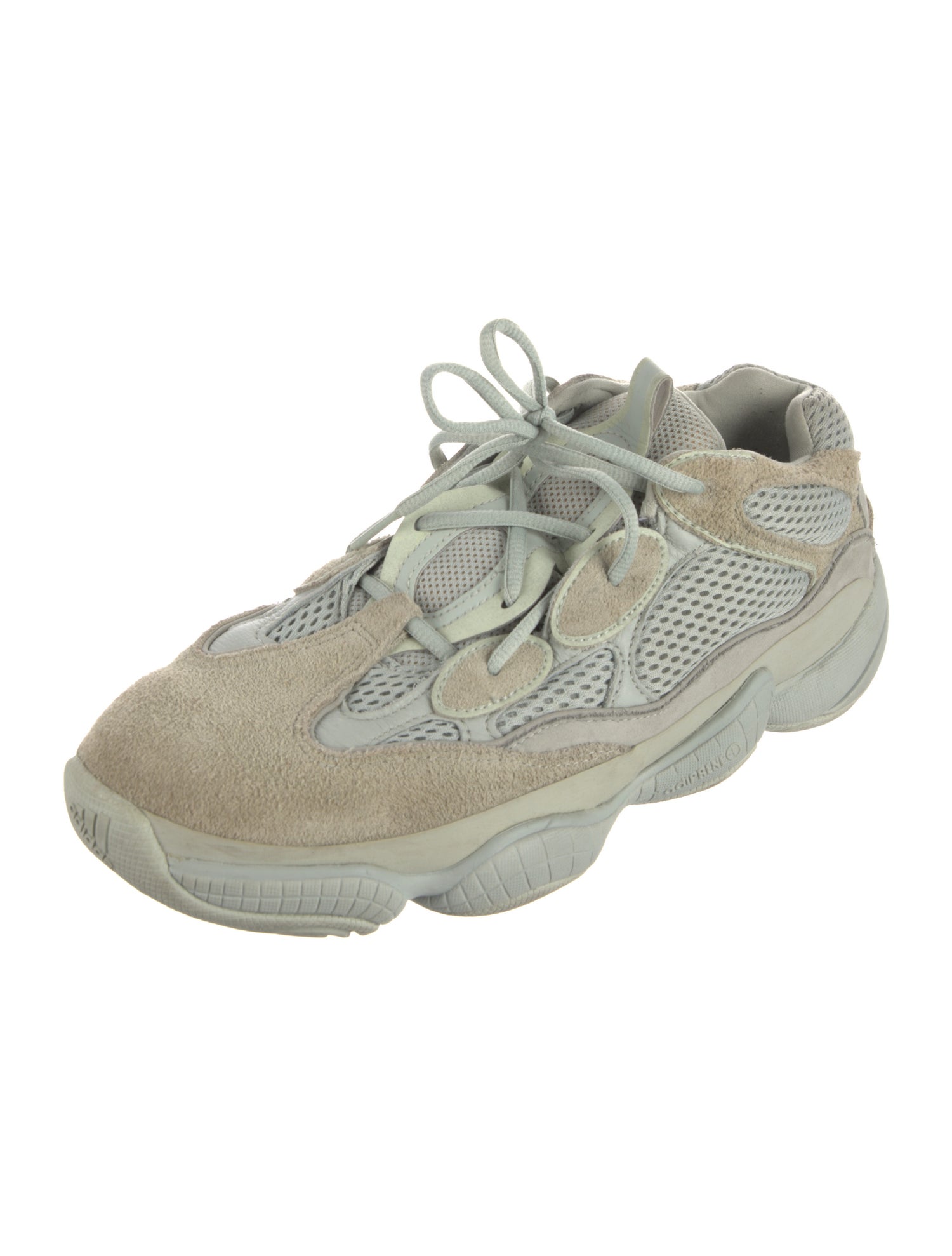 adidas Yeezy 500 Salt Sneakers