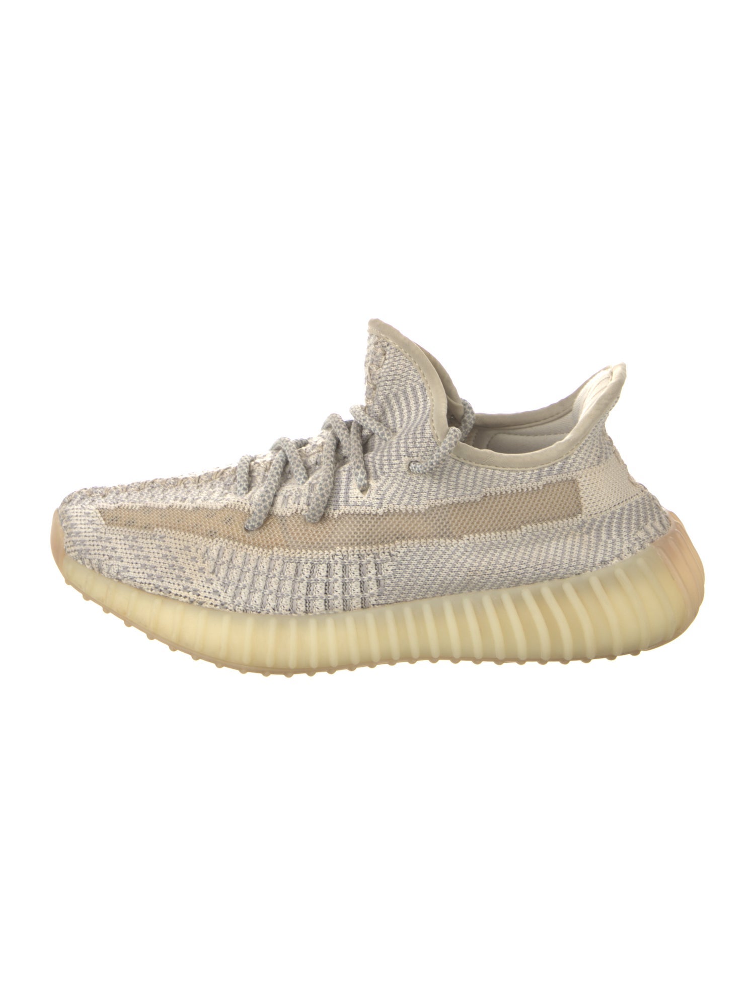 adidas Yeezy Boost 350 V2 Lundmark (Non Reflective) Sneakers