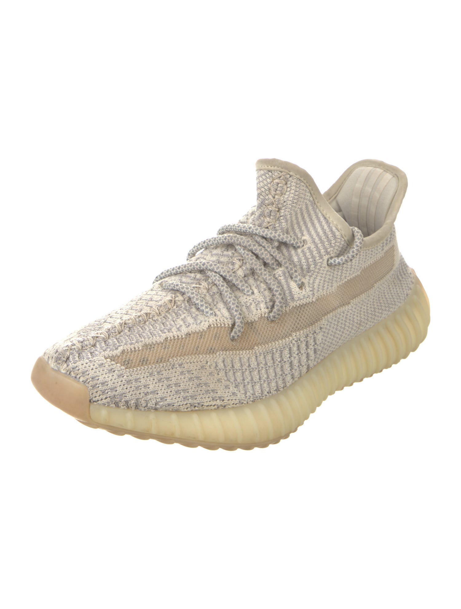 adidas Yeezy Boost 350 V2 Lundmark (Non Reflective) Sneakers