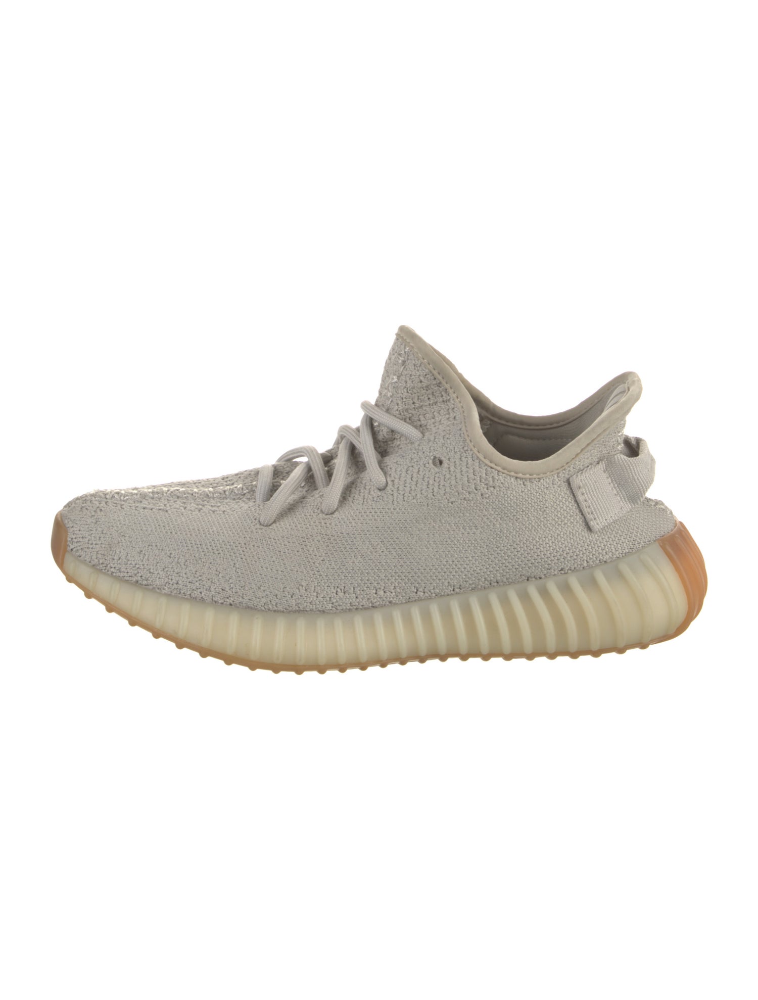 adidas Yeezy Boost 350 V2 Sesame Sneakers