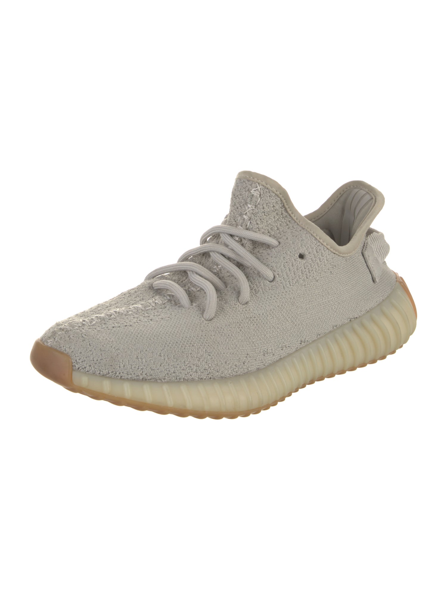 adidas Yeezy Boost 350 V2 Sesame Sneakers