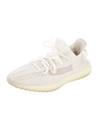 adidas Yeezy Boost 350 V2 Bone Sneakers