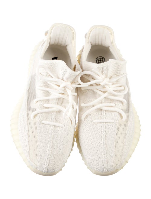 adidas Yeezy Boost 350 V2 Bone Sneakers